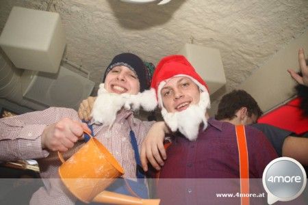 Faschingdienstag 2009 - 