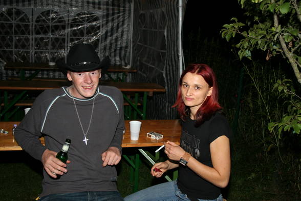 Open Air Party 2006 - 