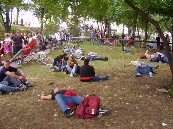 Münchner Oktoberfest 2006 - 