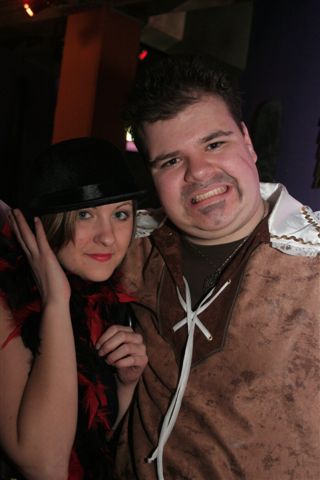 Fasching 2007 - 