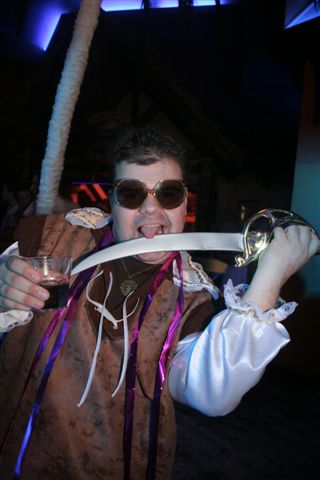 Fasching 2007 - 