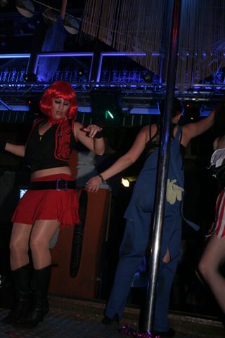 Fasching 2007 - 