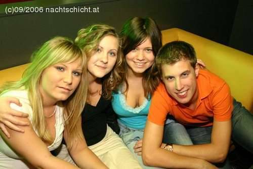 Parties, Festln und Friends...(2006) - 