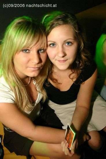 Parties, Festln und Friends...(2006) - 