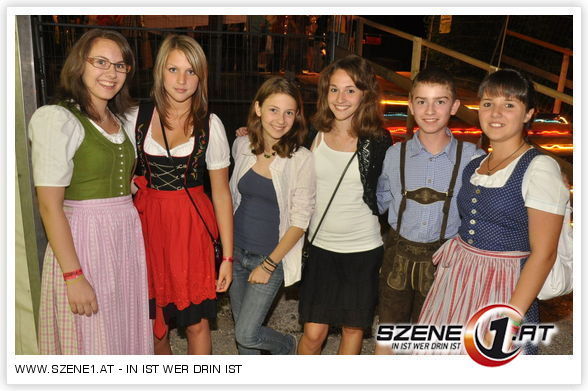 Bierfest 09 - 