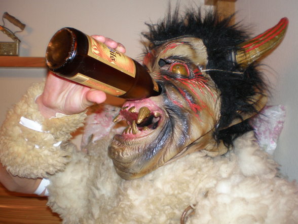 Krampustag 2007 - 