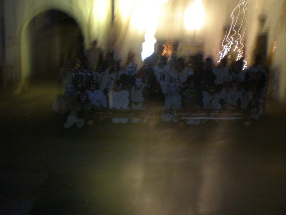 Krampustag 2007 - 