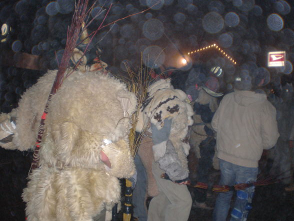 Krampustag 2007 - 