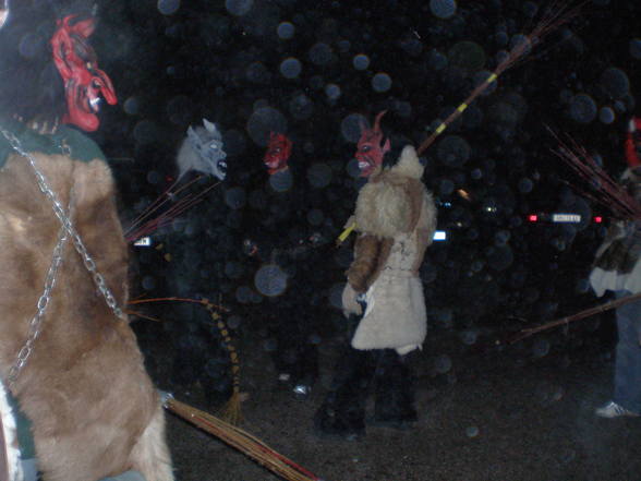 Krampustag 2007 - 