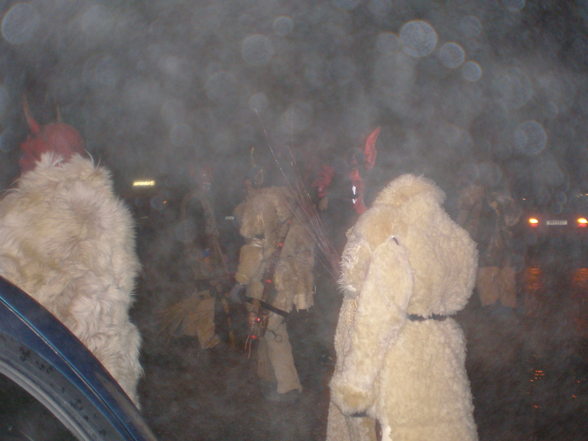 Krampustag 2007 - 