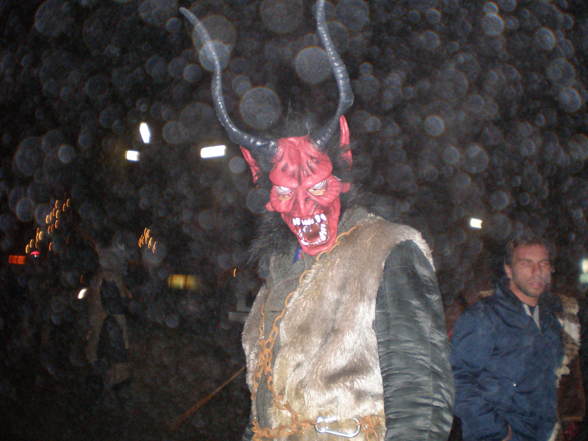 Krampustag 2007 - 