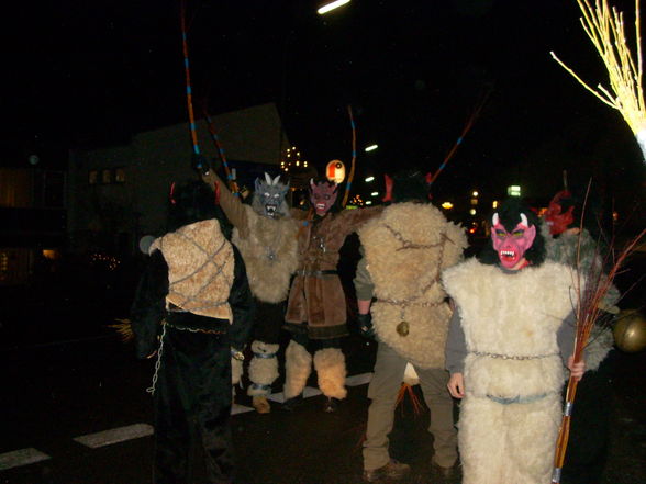 Krampustag 08 - 