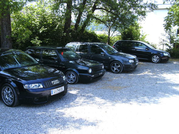 wörthersee 2009..... - 