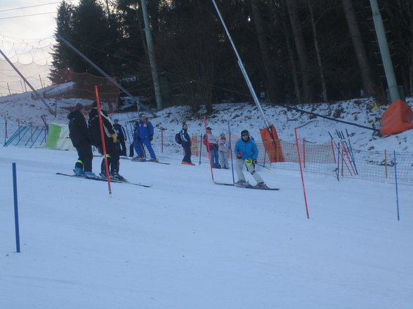 Nachtslalom Schladming - 