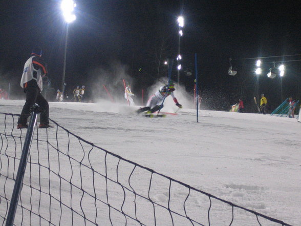 Nachtslalom Schladming - 