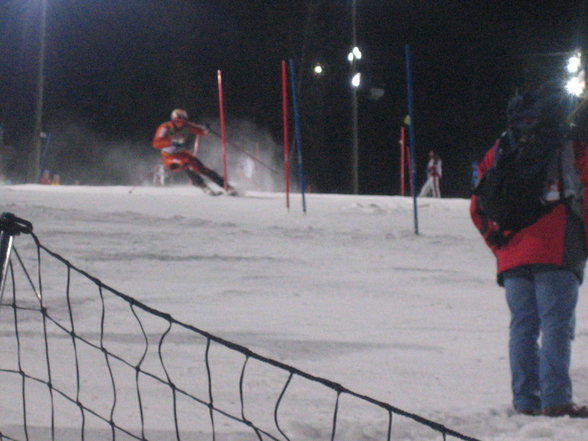 Nachtslalom Schladming - 