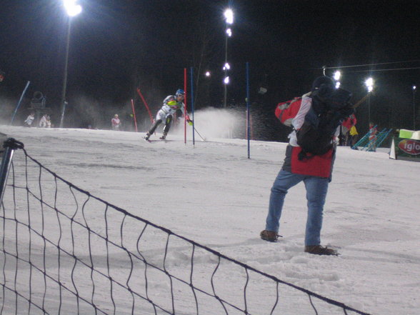 Nachtslalom Schladming - 