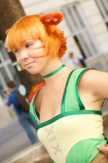 Cosplay - 