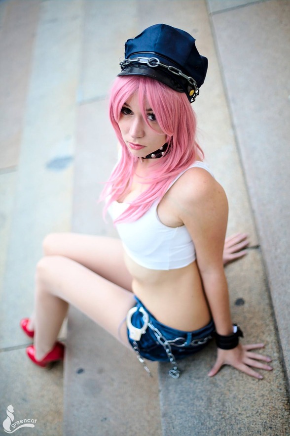 Cosplay - 