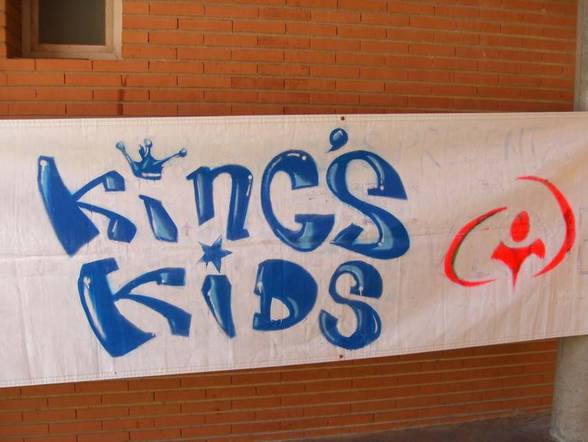 King's Kids Espana 2006 - 