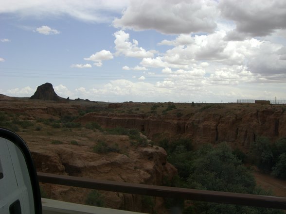 Monument Valley, Arizona - 