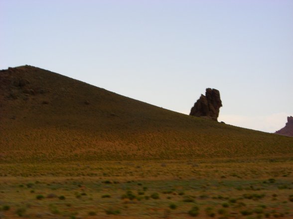 Monument Valley, Arizona - 