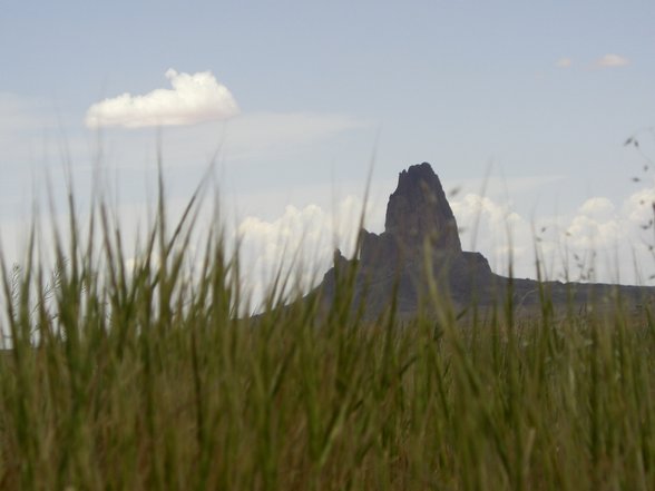 Monument Valley, Arizona - 