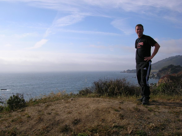 Big Sur/ Highway 1, California - 