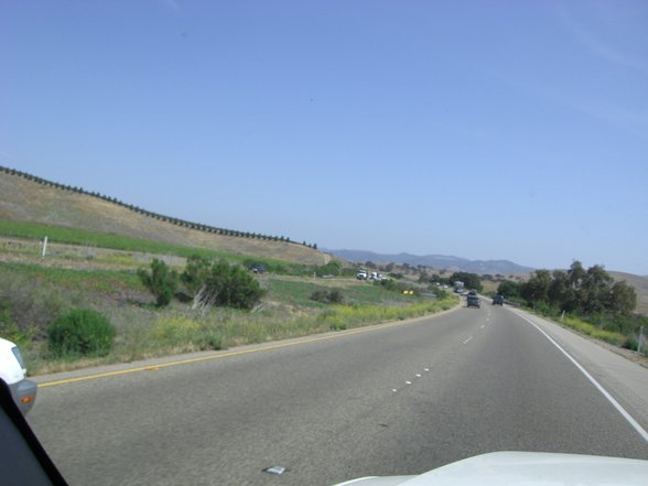 west coast / pacific coast - 