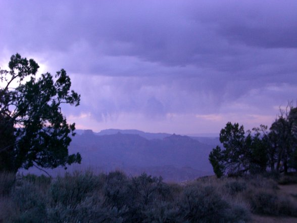 Grand Canyon, Arizona - 