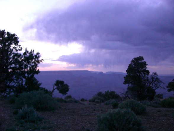 Grand Canyon, Arizona - 