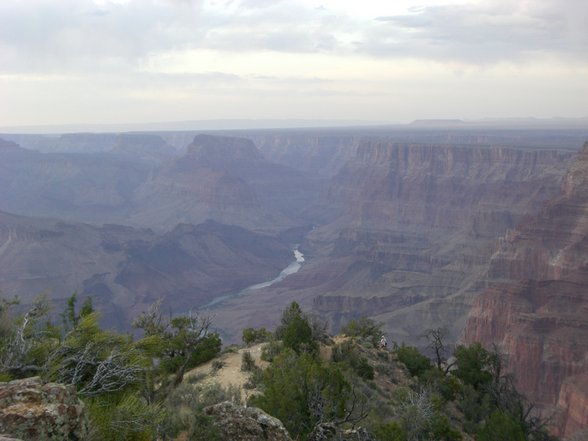 Grand Canyon, Arizona - 