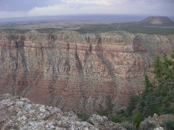 Grand Canyon, Arizona - 