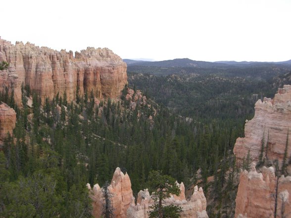 Bryce Canyon, Utah - 