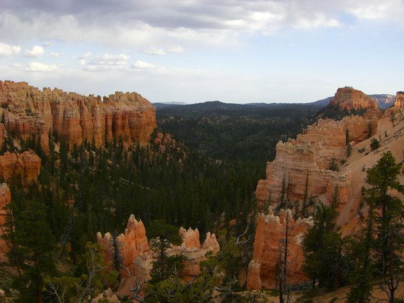 Bryce Canyon, Utah - 