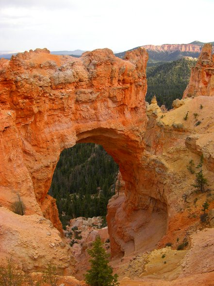 Bryce Canyon, Utah - 