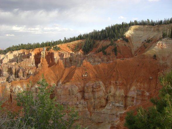 Bryce Canyon, Utah - 