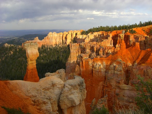 Bryce Canyon, Utah - 