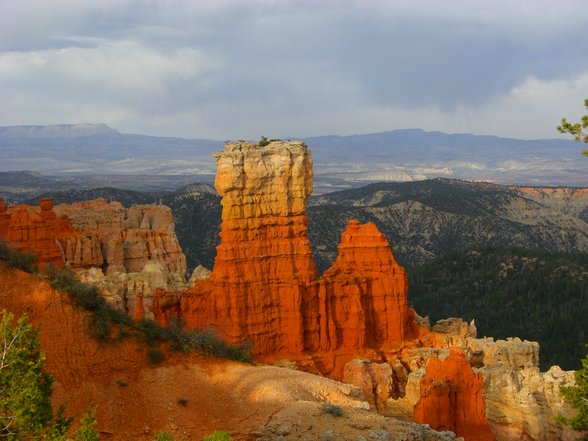 Bryce Canyon, Utah - 