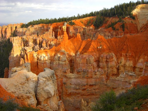 Bryce Canyon, Utah - 