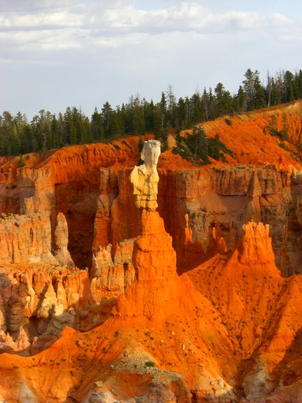 Bryce Canyon, Utah - 