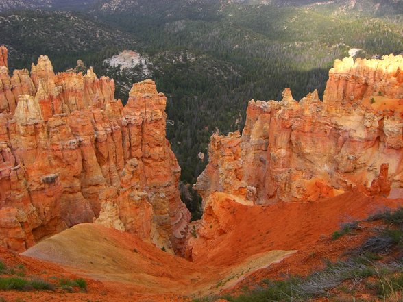 Bryce Canyon, Utah - 