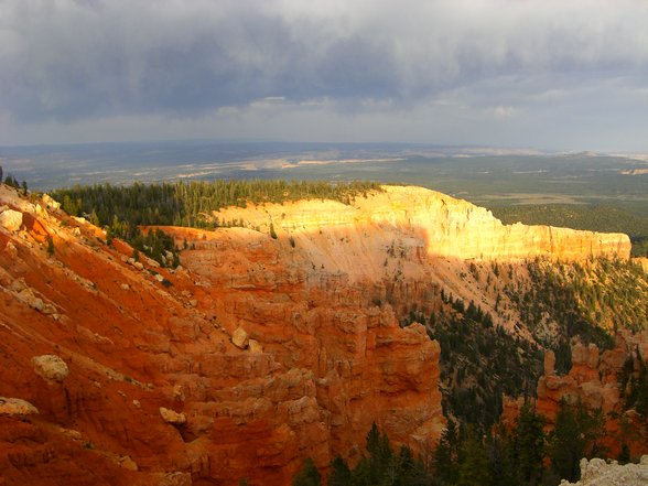 Bryce Canyon, Utah - 