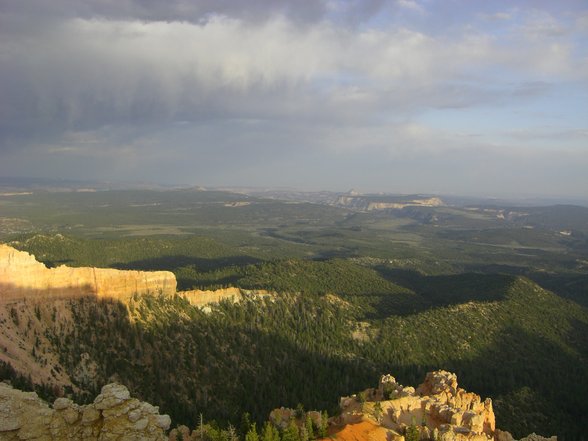 Bryce Canyon, Utah - 