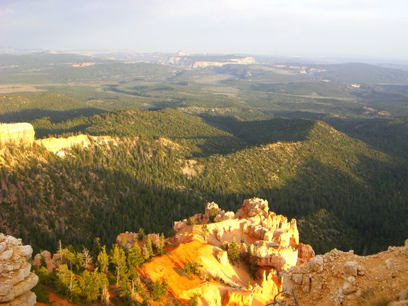 Bryce Canyon, Utah - 