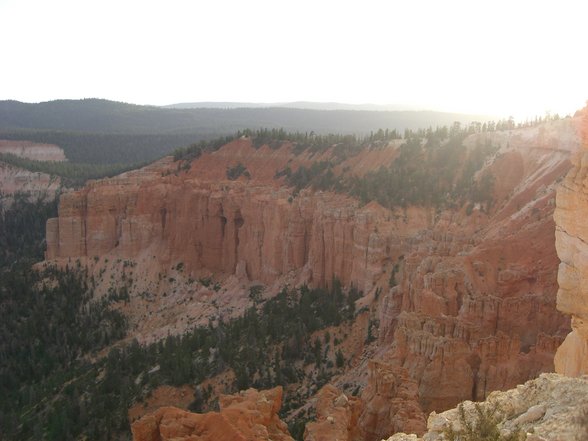 Bryce Canyon, Utah - 