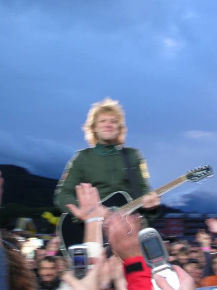 Bon Jovi Innsbruck 06 - 