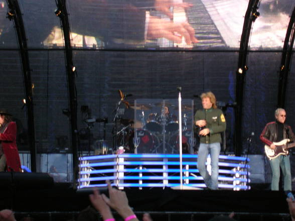 Bon Jovi Innsbruck 06 - 