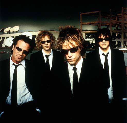 Bon Jovi 4ever - 