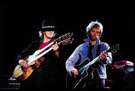 Bon Jovi 4ever - 